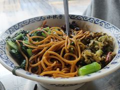 -梅溪·小伙子干挑面(安吉总店)