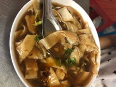 -陈记锅巴菜(五大道店)
