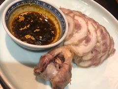 -南京大牌档(三阳广场苏宁店)