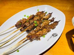 -0574龙虾的故事(东裕店)