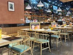 -黑鸡小馆(金源店)