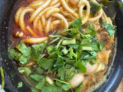 -姐弟俩土豆粉(西安小寨店)