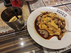 -旺记冰室(九龙中心大厦店)