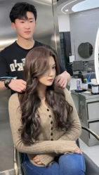-美美秀造型