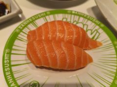 -三禾寿司(君尚店)
