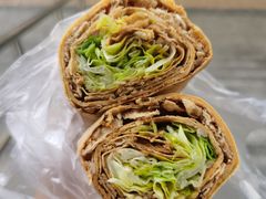 -山东傻大粗粮煎饼(牛街店)
