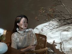 -物心空间