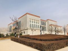 -青海藏文化博物院