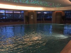 -舟山希尔顿酒店