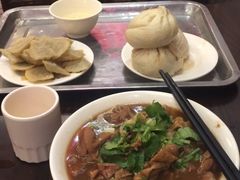 -姚记炒肝店(簋街店)