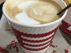 -肯德基(西安电子城店)