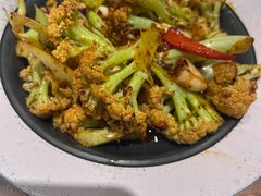 -凯鸽酒楼(大同振兴街店)