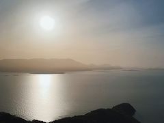 -普陀山风景区-佛顶山