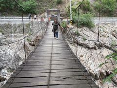 -黑河国家森林公园