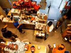 零售区-松哥油焖大虾(科技园店)