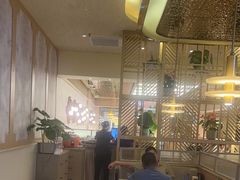-荷花亭·湖北融合菜(中商广场店)