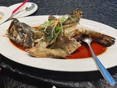 -正德楼果木烤鸭·渔家菜(东港店)