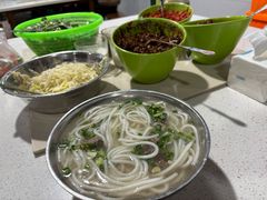 -小倪羊肉米线馆