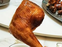-南沙辉记烧鸡·荔枝木炭火吊烧(旧镇店)