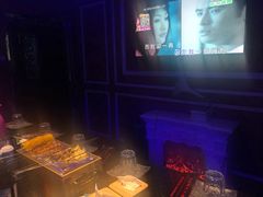 -冰城小镇音乐串吧·聚会餐厅(百子湾店)