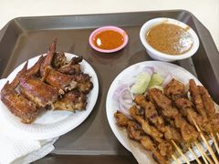 -纽顿熟食中心