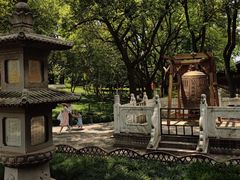-寒山寺