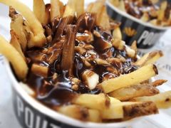 -纽约薯条(世豪广场店)