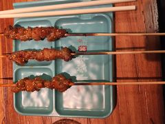 -那些年记忆烧烤