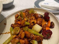 -鹿港小镇(悠唐店)