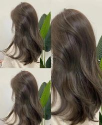 -丽时 Hair Salon