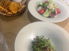 -本处·素食·融合料理(南油店)