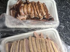 -阚老二鸭子店(来凤小区店)