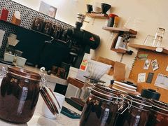 -Radar Coffee(思南路店)