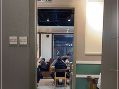 门面-方城小吃店