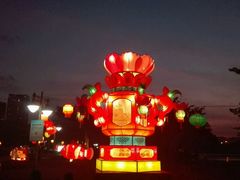 -文星素食(兴华路店)