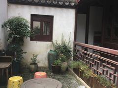 -苏州文旅花间堂·探花府酒店