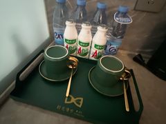 -时光漫步S酒店(成都宽窄巷子店)