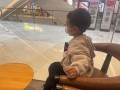-星巴克臻选(青岛金狮广场店)