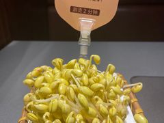 -巴奴毛肚火锅(新街口金鹰店)