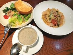 -斯比特花园西餐厅(东方商厦店)