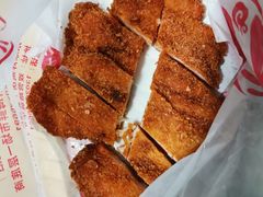 -永顺炸鸡( 立水桥北苑店)
