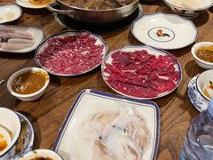 -厝味火锅·潮汕卤水火锅(十一合店)