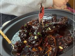 -回味黑鸭煲·始于2006(万松园店)