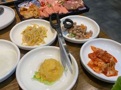 -·缸桶屋·韩式牛肋条自助烤肉(西湖D11店)