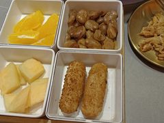 -正宗齐齐哈尔烤肉·齐牛哥鲜切炭火烤肉(杭州总店)