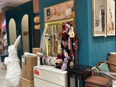 -海马体家庭照相馆(北京芳圆里 ID MALL店)