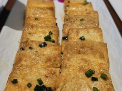 -院里寻菜·精致庭院菜(观沙岭店)