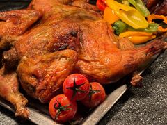 -君悦酒店·咖啡厅自助餐