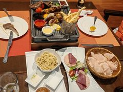 -上海金陵紫金山大酒店·汇海餐厅