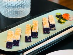 -OCEAN一席海鲜•海景餐厅(双子塔店)